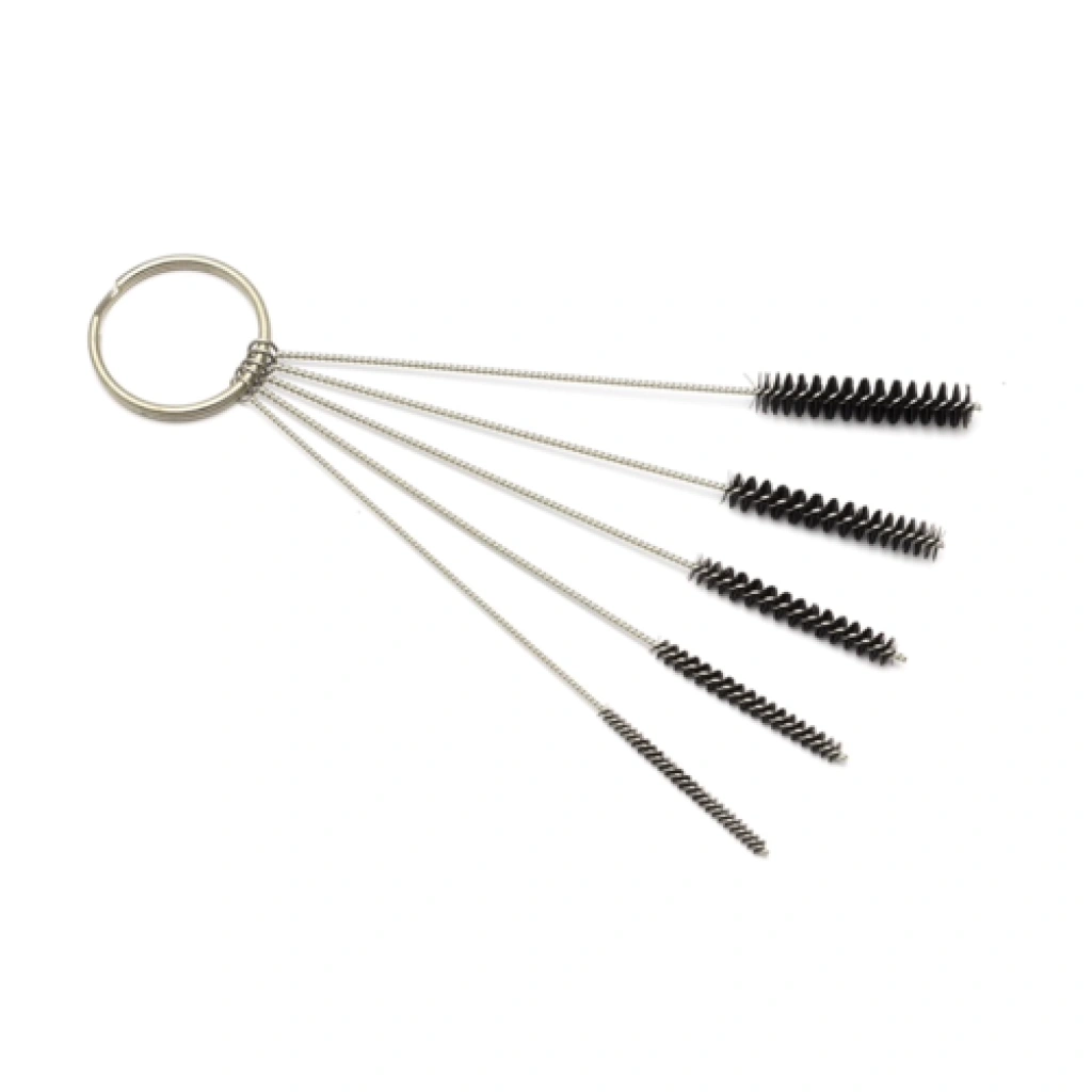 Airbrush Cleaning Brush Set 5 pc