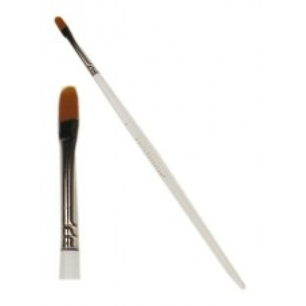 PXP Professional Colours Brush - Filbert 2