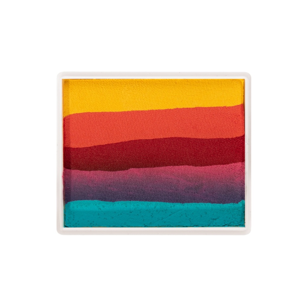 PXP Professional Colours Spilt Cake - Big Happy Colours (50g)