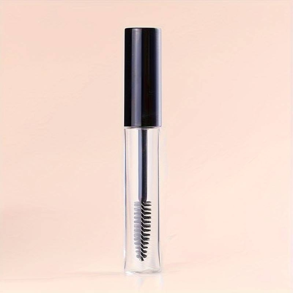 Dublin Body Paint - Clear Empty Mascara Tube and Wand