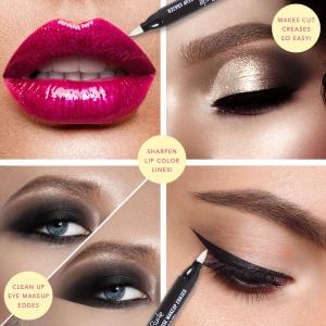 Rude Cosmetics - Surgically Precise Makeup Corrector