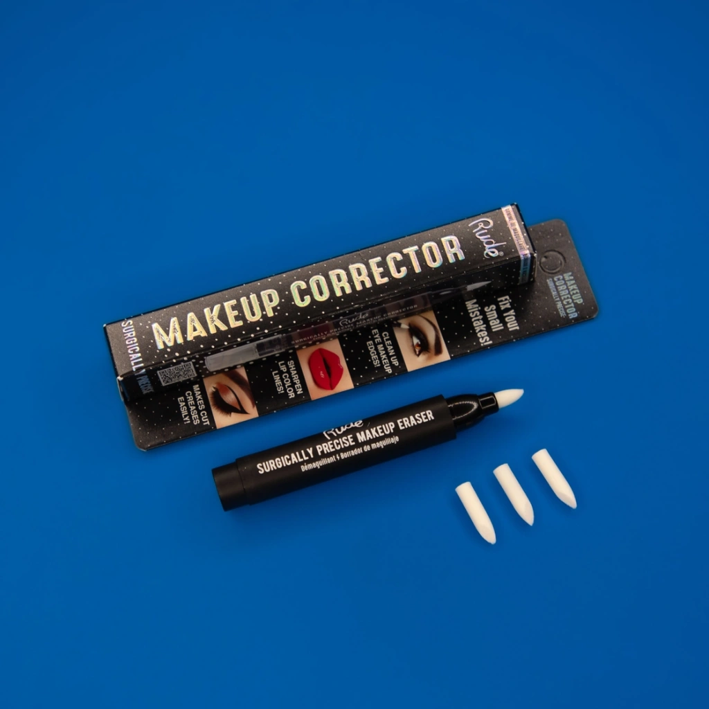 Rude Cosmetics - Surgically Precise Makeup Corrector
