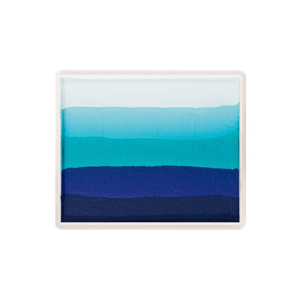 PXP Professional Colours Spilt Cake - Big Blue Ocean (50g)