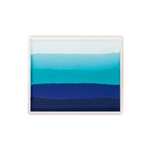 PXP Professional Colours Spilt Cake - Big Blue Ocean (50g)