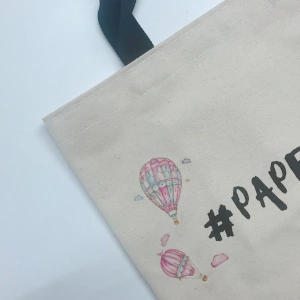 PAPERSELF Temporary tattoo - Air Balloons