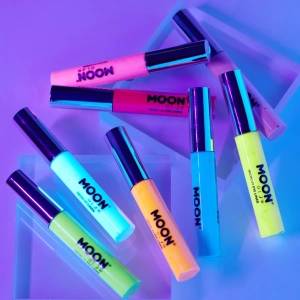 Moon Creations - Neon UV Glitter Eyeliner