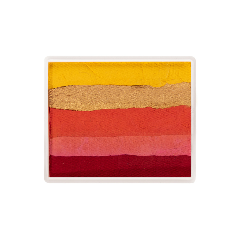 PXP Professional Colours Spilt Cake - Big Golden Sunset (50g)