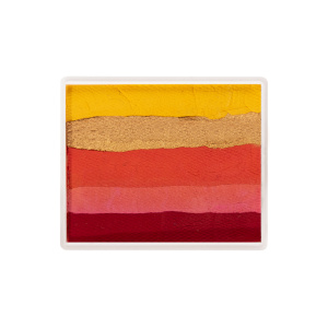PXP Professional Colours Spilt Cake - Big Golden Sunset (50g)