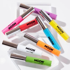 Moon Creations - Neon UV Glitter Eyeliner