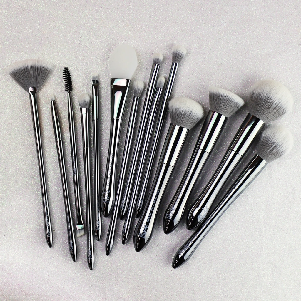 Rude Cosmetics - Silver Bullet