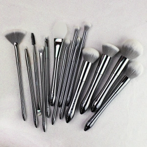 Rude Cosmetics - Silver Bullet