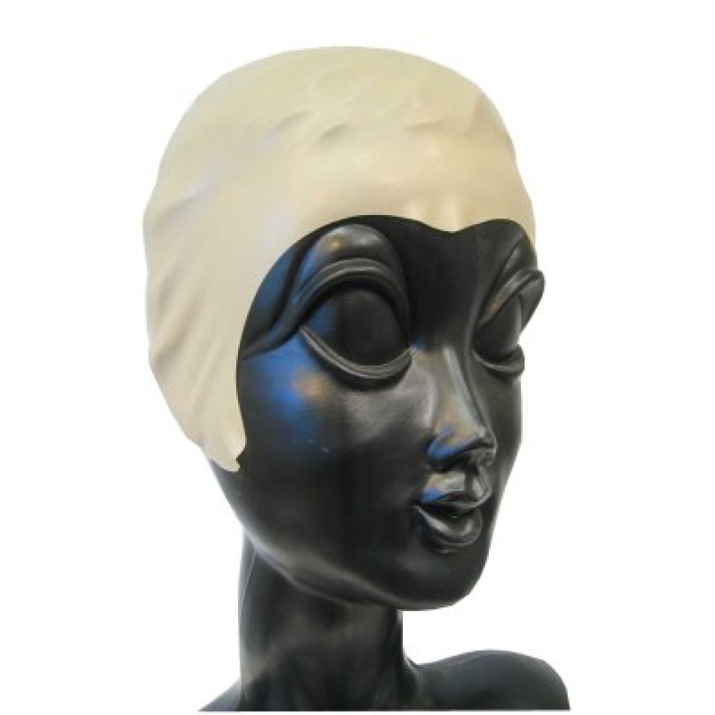 PXP Latex Bald Cap