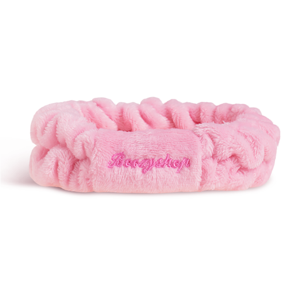 Boozyshop Pink Headband
