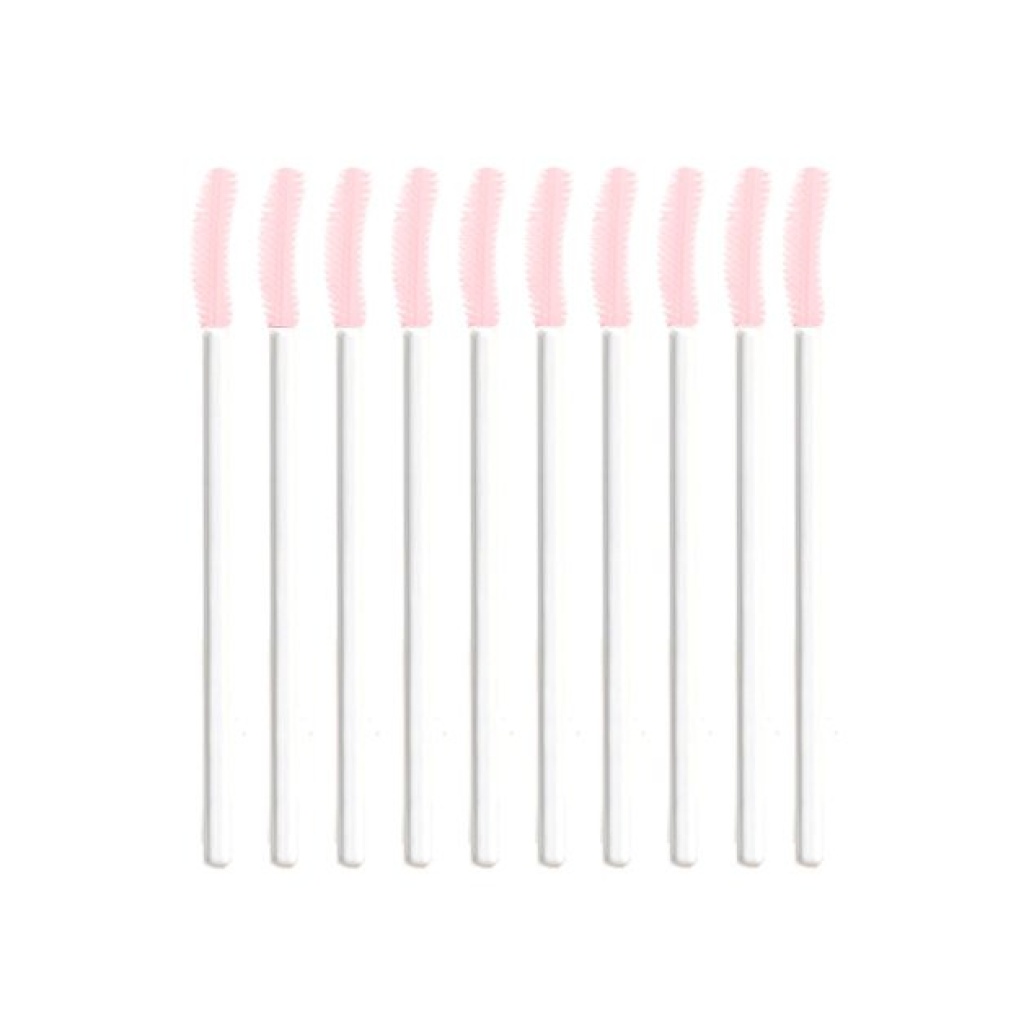 Boozyshop Disposable Curling Mascara Wands 10 pc.