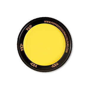 PXP Professional Colours - Sunflower Yellow 30g