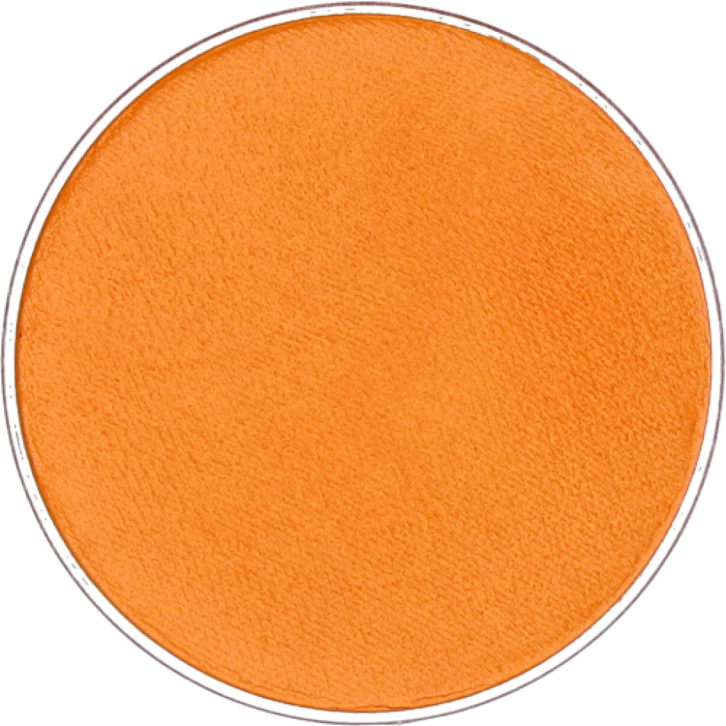 Superstar Face Paint .046 Light Orange 16g/45g