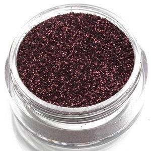 Dublin Body Paint - FIN6800 Fine Chocolate Brown Glitter