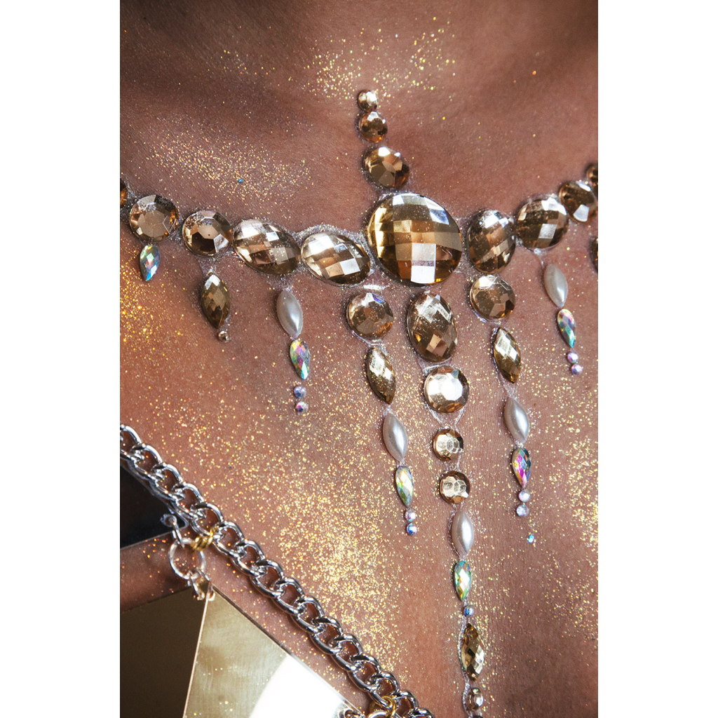 In Your Dreams - Body Gems Golden Valley