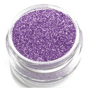 Dublin Body Paint - FIN3500 Fine Lilac Glitter