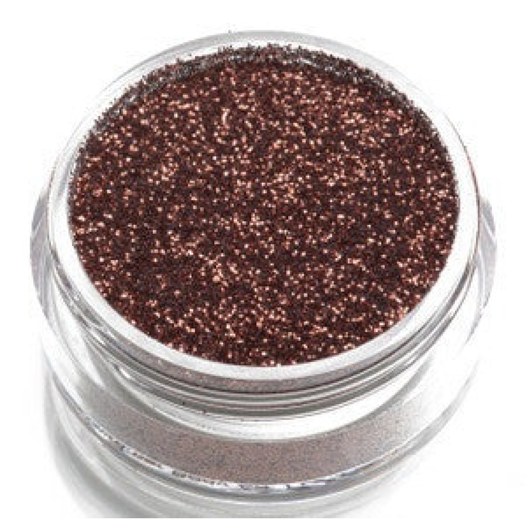 Dublin Body Paint Spray Glitter - Copper Dark/Bronze