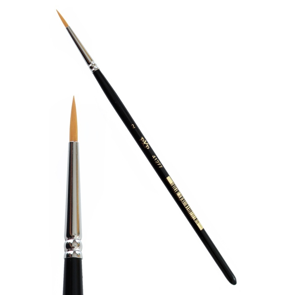 PXP Brush Round Size 2