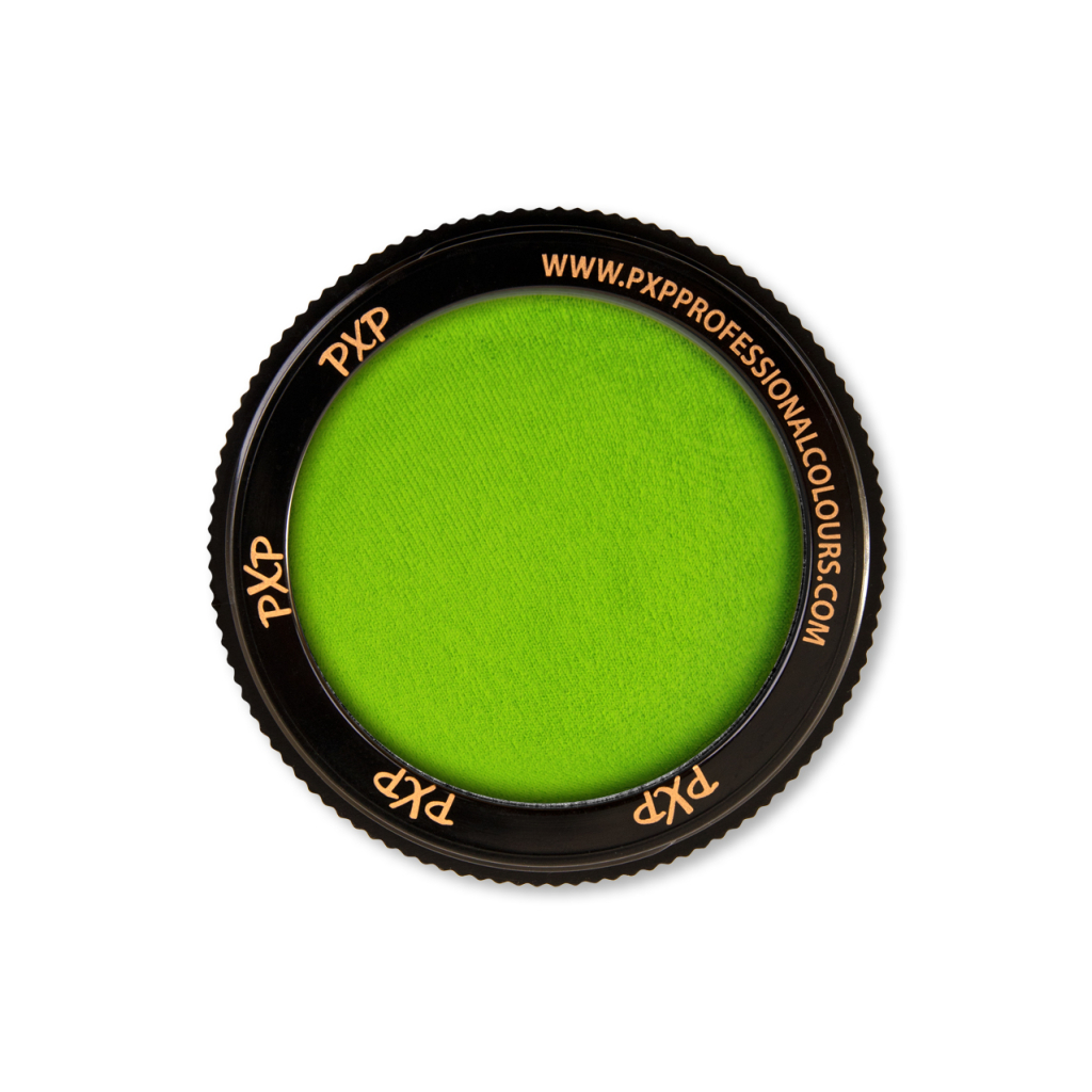 PXP Professional Colours - Light Green