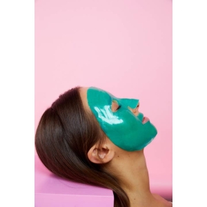 1699 Aloe Vera Face Mask