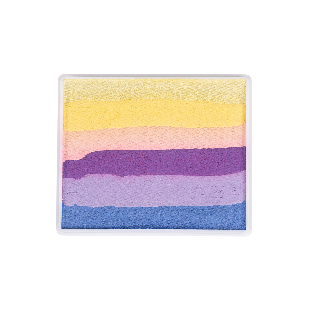 PXP Professional Colours Spilt Cake - Big Unicorn Pastel Lavender by Lyudmyla Kotova