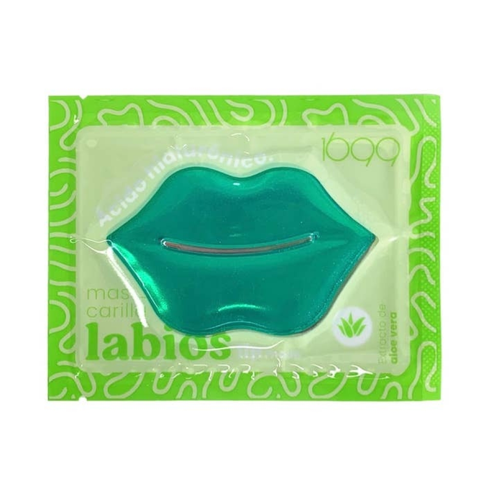 1699 Aloe Vera Lip Mask