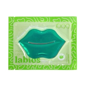 1699 Aloe Vera Lip Mask