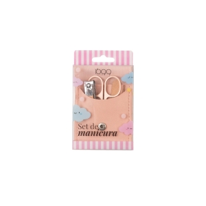 1699 Travel Manicure Set
