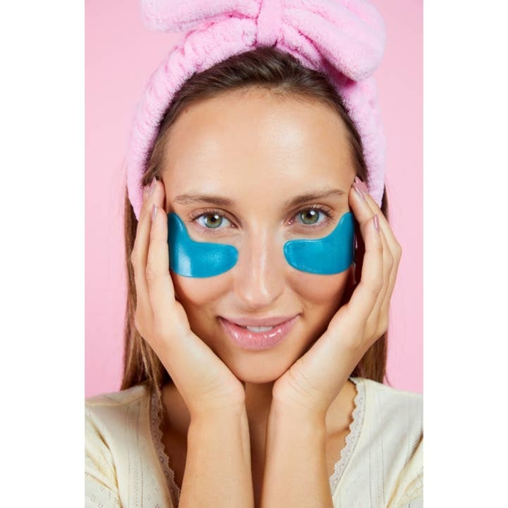 1699 Pennywort Eye Patches Face Mask