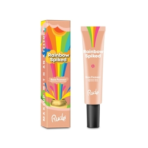 Rude Cosmetics - Rainbow Spiked Base Pigment - Light (Eyeshadow Primer)