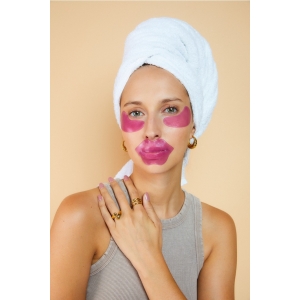 1699 Cherry Blossom Lip Mask