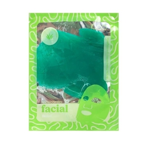 1699 Aloe Vera Face Mask