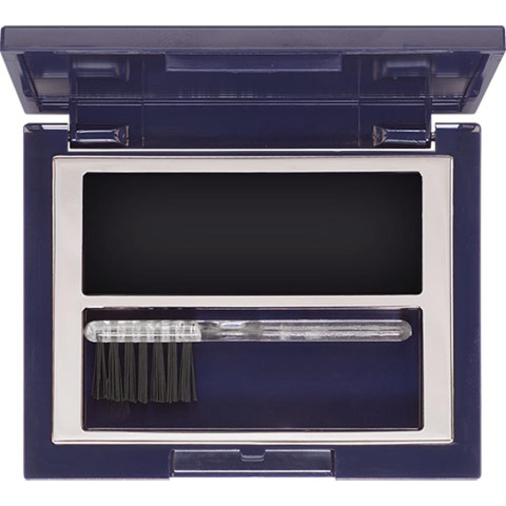 Kryolan Cake Mascara with Brush - Black