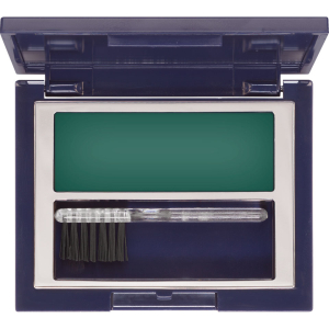Kryolan Cake Mascara with Brush - Green