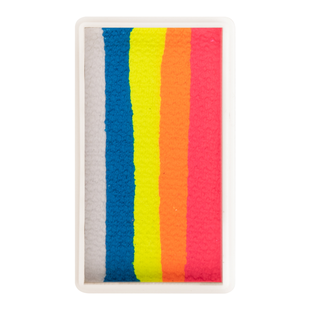 PXP Professional Colours One Stroke - Neon Summer of Joy SFX (UV)