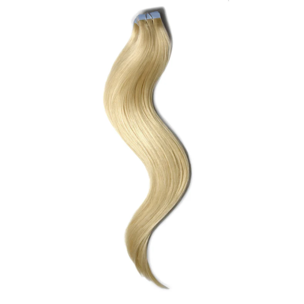 PXP - Blonde Hair Extensions 5 Clips 22 Inches