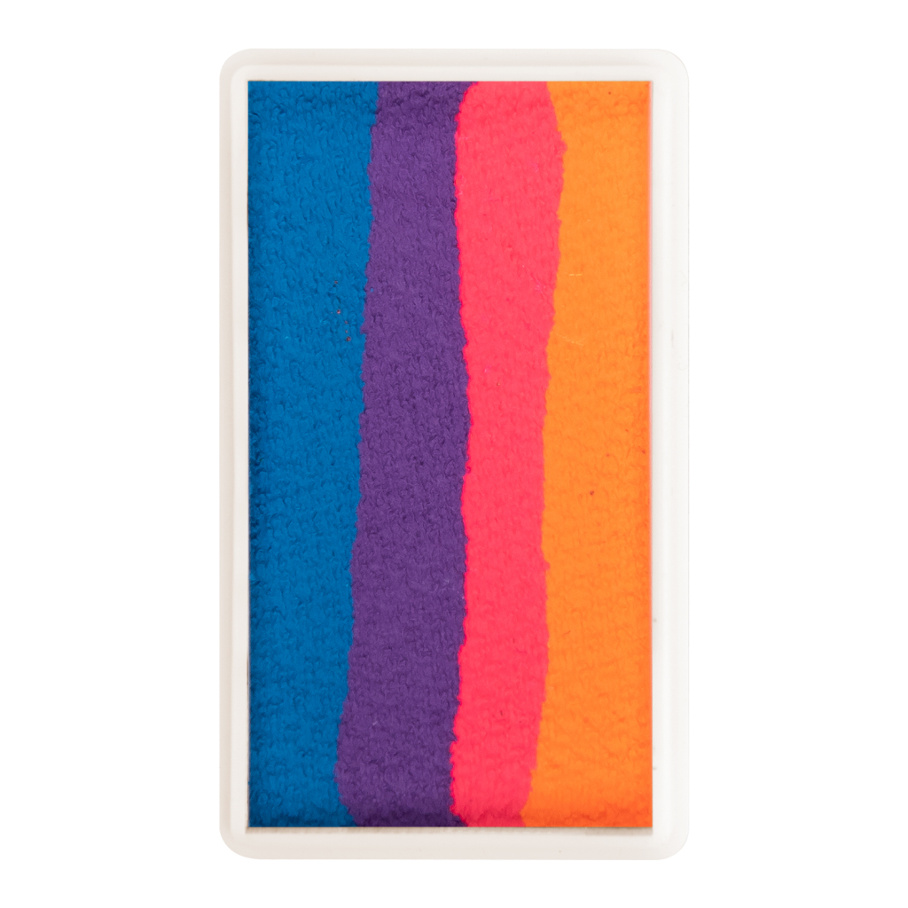 PXP Professional Colours One Stroke - Neon Festival of colours SFX