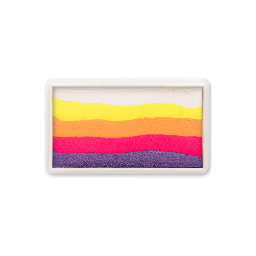 PXP Professional Colours One Stroke - Xplosion of Happiness SFX (Neon UV)