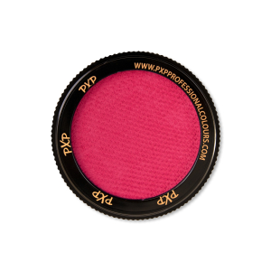 PXP Professional Colours - Coral Pink