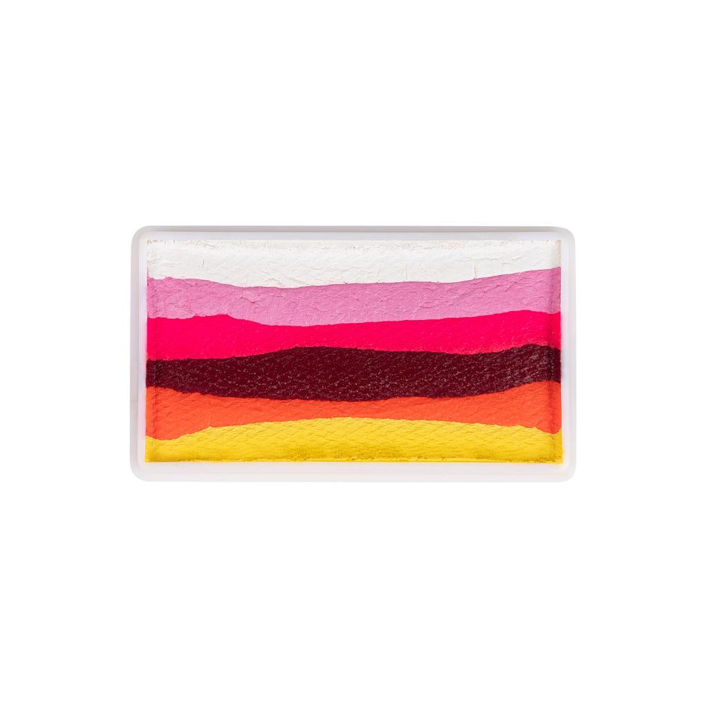 PXP Professional Colours One Stroke - Sweet Caramel by Lyudmyla Kotova SFX (Neon)