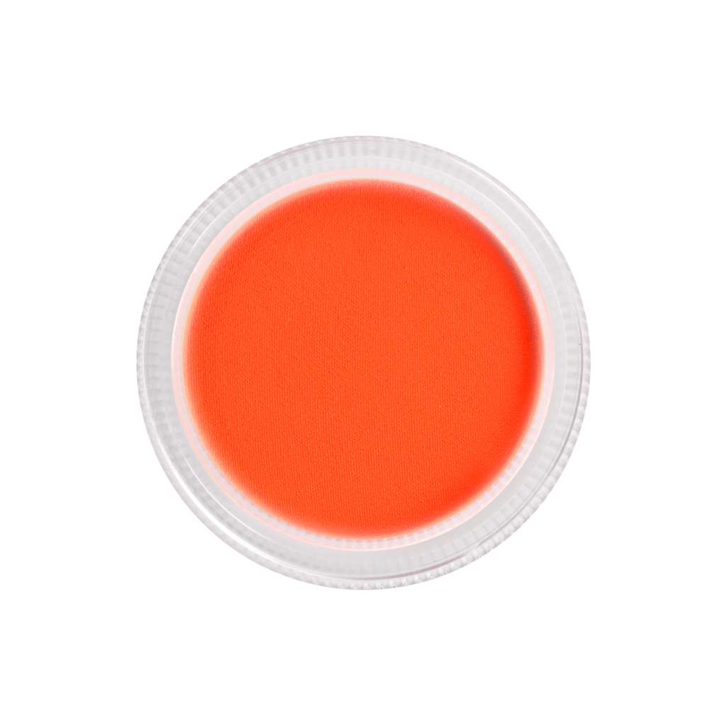 PXP Professional Colours - Neon Orange SFX 30g