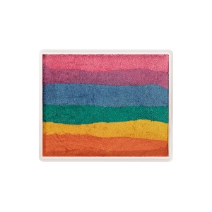 PXP Professional Colours Spilt Cake - Big Pearly Rainbow (50g)