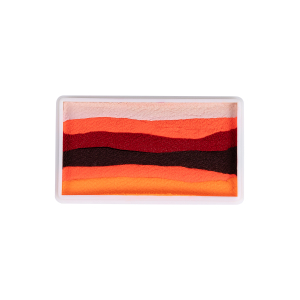 PXP Professional Colours One Stroke - Ripe Rowan by Lyudmyla Kotova SFX (Neon)