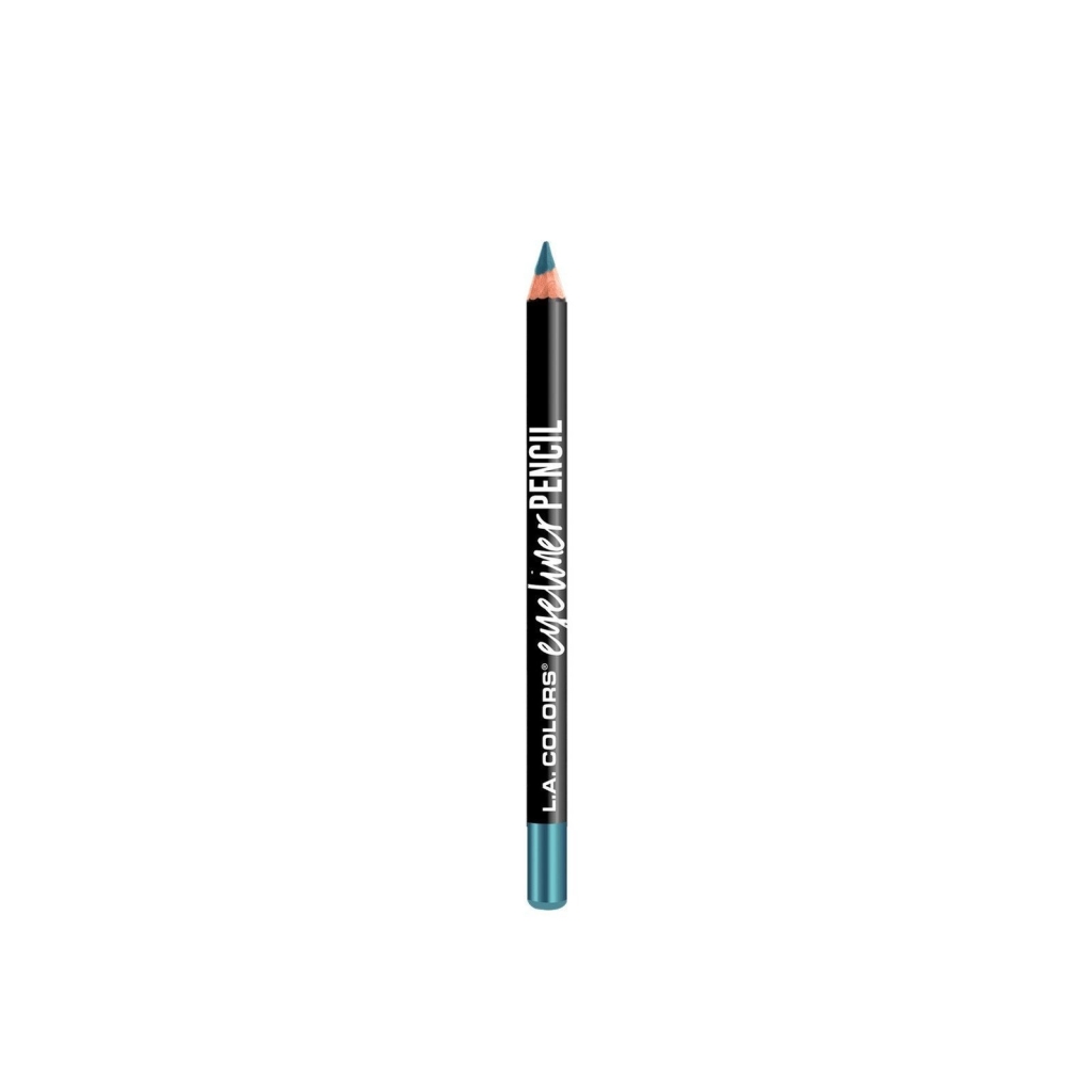 LA Colors Eye Pencil - Turquoise