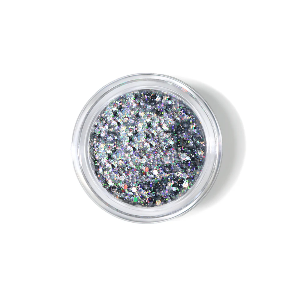 Hologram Glitter Gel (006, Disco Ball)