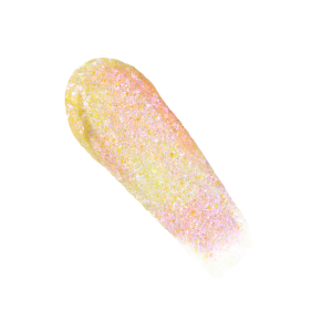 Moira Cosmetics Hologram Glitter Gel (007, Fairytale Love)