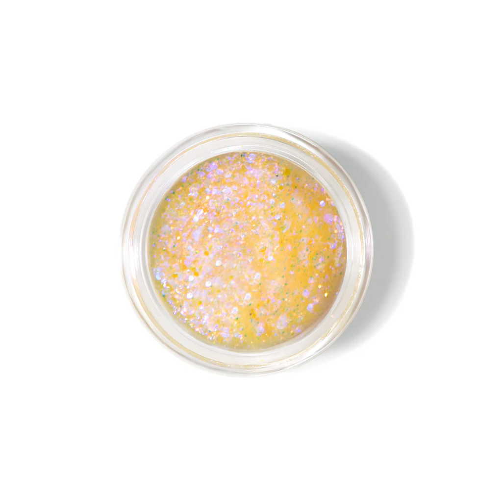 Moira Cosmetics Hologram Glitter Gel (007, Fairytale Love)